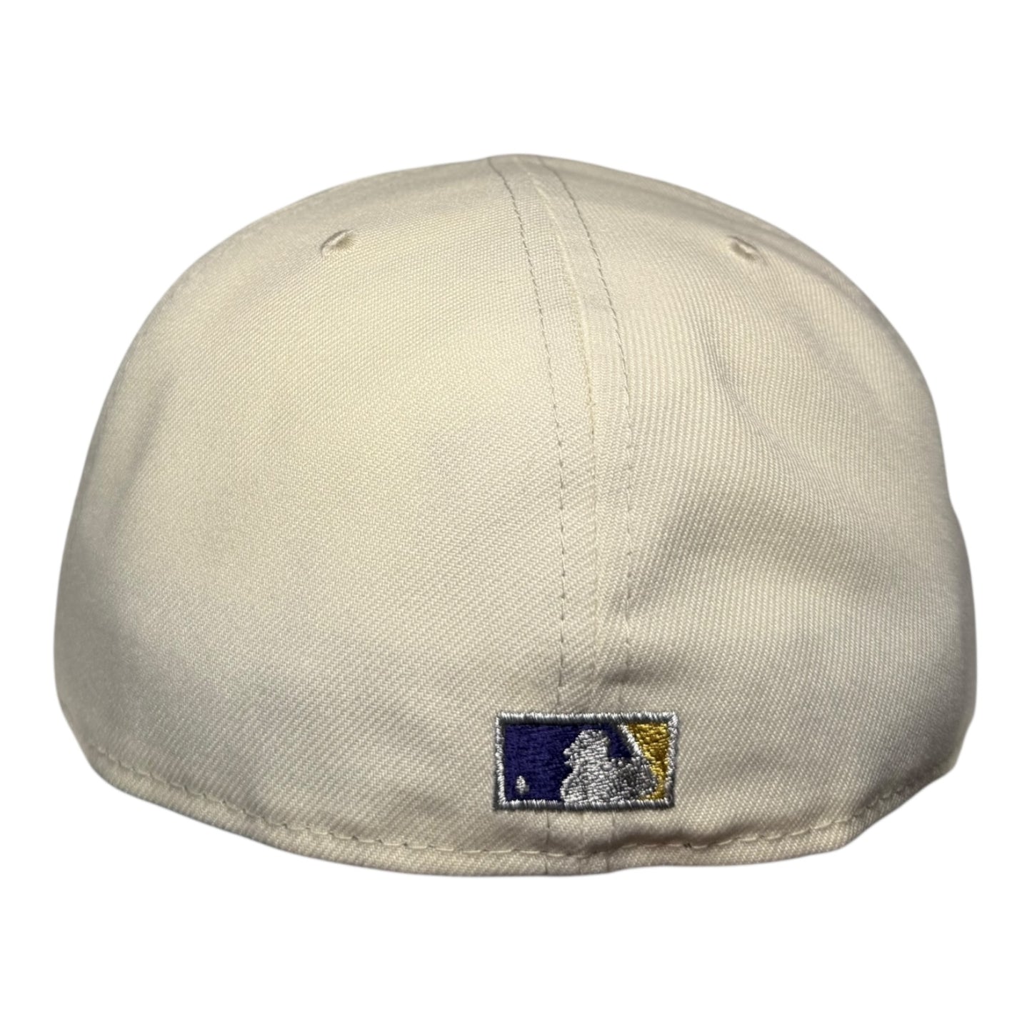 Los Angeles Dodgers "Draft Day" 40th Anniversary New Era 59Fifty Fitted Hat