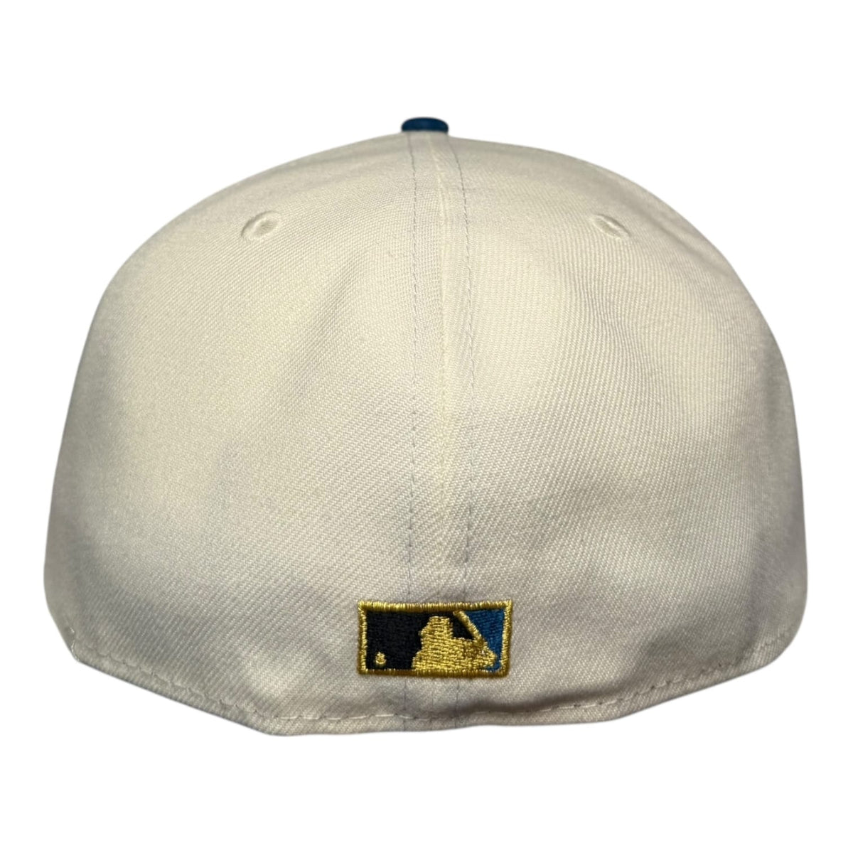 Hat Club Los Angeles Dodgers Japan Flag Patch Hat Club New Era 59Fifty Fitted Hat