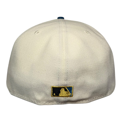 Los Angeles Dodgers Japan Flag Patch Hat Club New Era 59Fifty Fitted Hat