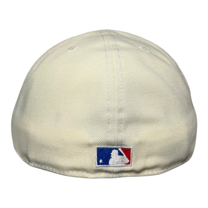 Brooklyn Dodgers Jackie Robinson Hat Club New Era 59Fifty Fitted Hat