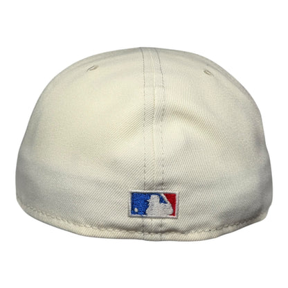 Brooklyn Dodgers 1942 All Star Game Homegame NYC New Era 59Fifty Fitted Hat
