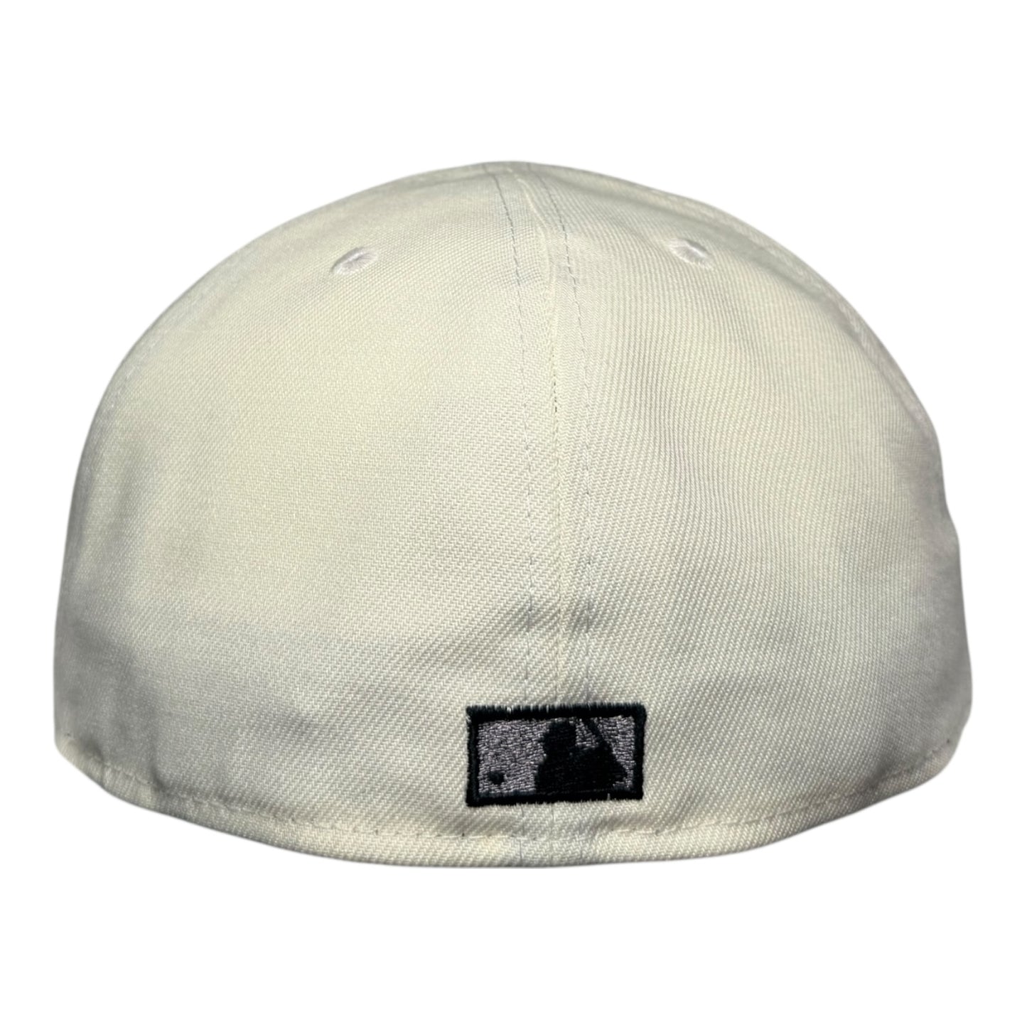 Brooklyn Dodgers Ebbets Field Homegame NYC New Era 59Fifty Fitted Hat