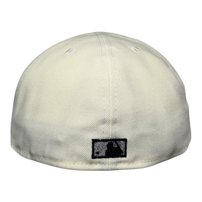 Brooklyn Dodgers Ebbets Field Homegame NYC New Era 59Fifty Fitted Hat