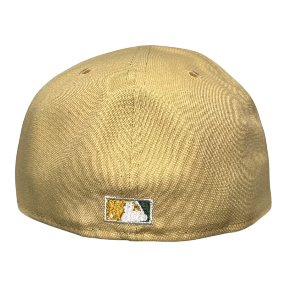 The Hat Wall Brooklyn Dodgers 1955 1st World Championship New Era 59Fifty Fitted Hat