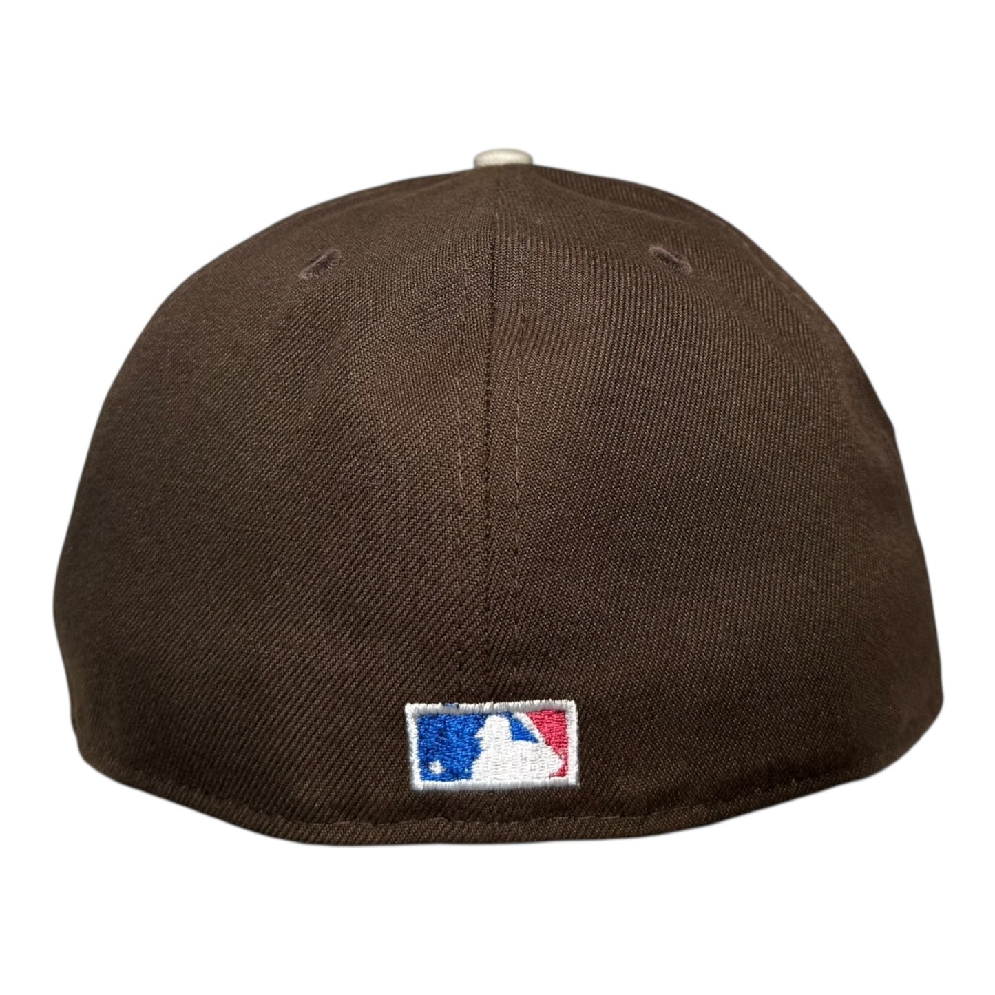 Brooklyn Dodgers Jackie Robinson 75 Years New Era 59Fifty Fitted Hat
