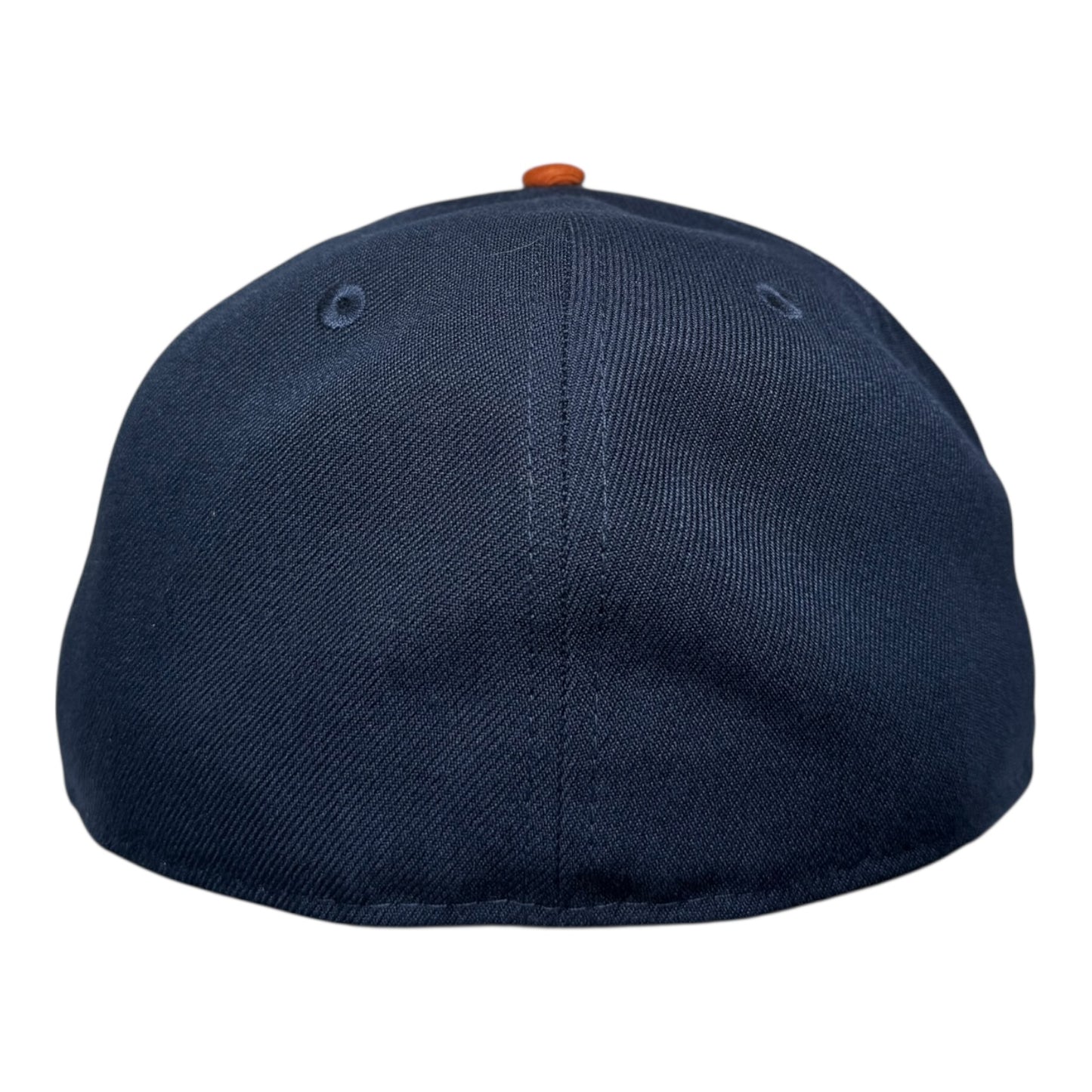 Brooklyn Dodgers 1949 World Series Noho Exclusive Hat Club New Era 59Fifty Fitted Hat