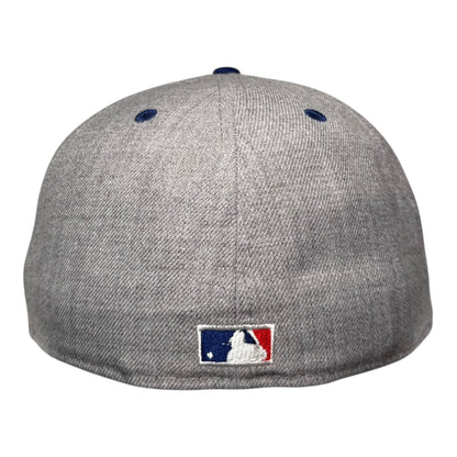 Brooklyn Dodgers "Greatest Hits" Jackie Robinson New Era 59Fifty Fitted Hat