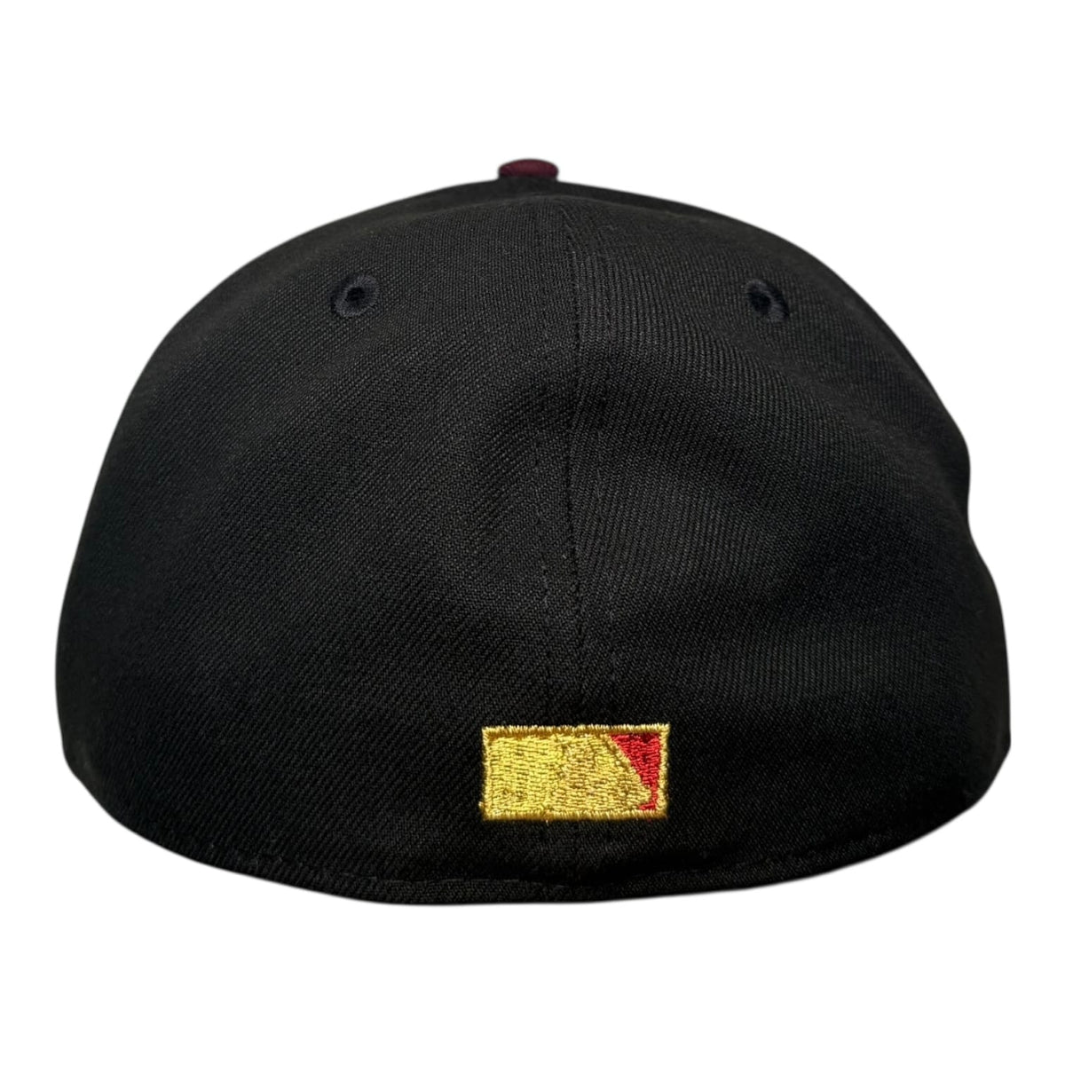 Homegame New York Brooklyn Dodgers 1942 All Star Game Homegame NYC New Era 59Fifty Fitted Hat