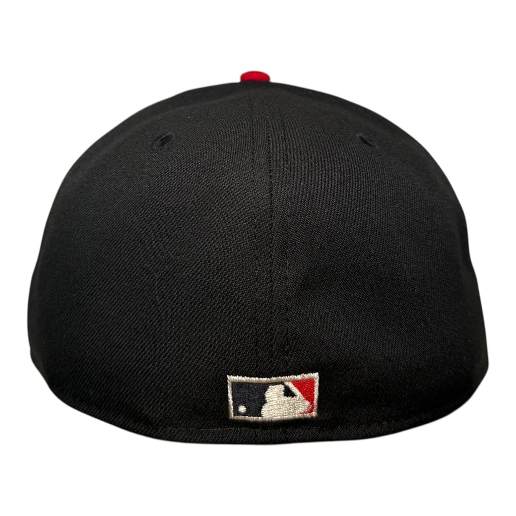 Hat Club Brooklyn Dodgers 1942 All Star Game Noho Exclusive Hat Club New Era 59Fifty Fitted Hat