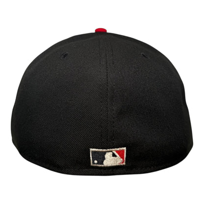 Brooklyn Dodgers 1942 All Star Game Noho Exclusive Hat Club New Era 59Fifty Fitted Hat