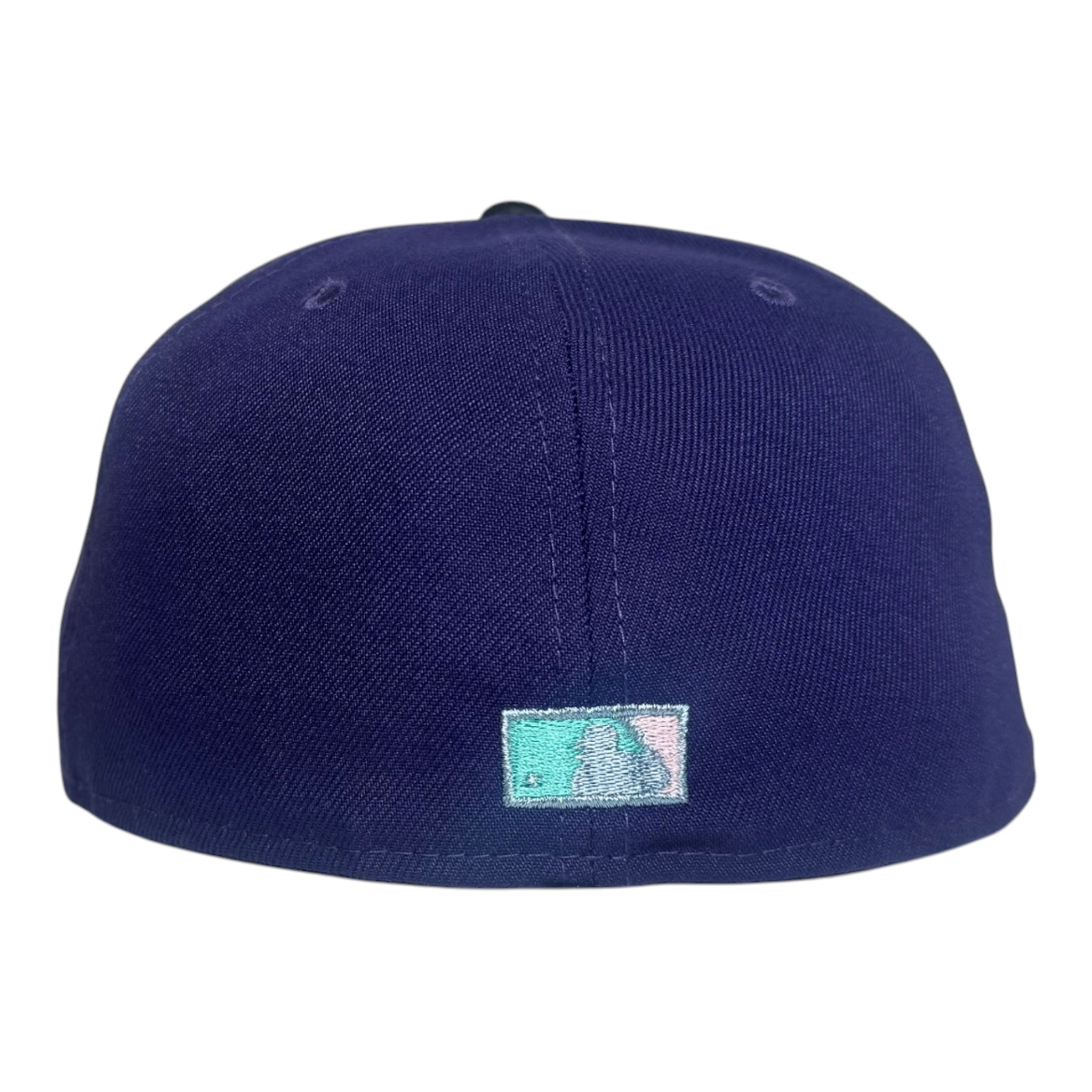 New Era Houston Astros "YDGNA 26" Rushmore by @nohonati 59Fifty Fitted Hat