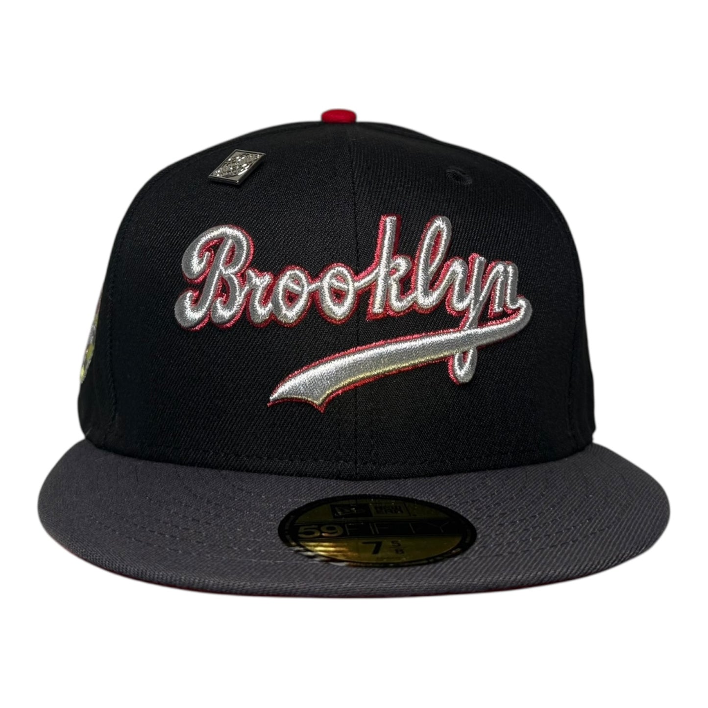 Brooklyn Dodgers 1942 All Star Game Capsule New Era 59Fifty Fitted Hat