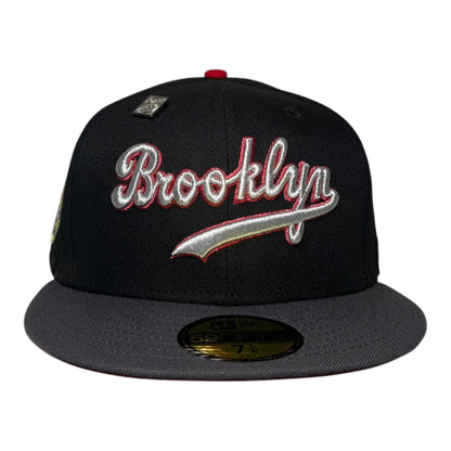 Brooklyn Dodgers 1942 All Star Game Capsule New Era 59Fifty Fitted Hat