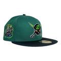 New Era Tampa Bay Lightning "Flying Dutchman" by @manny.2fresh 59Fifty Fitted Hat