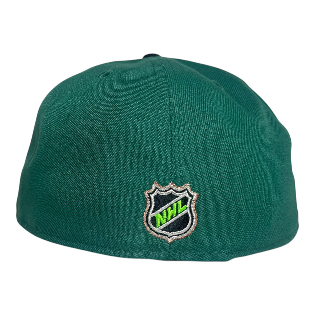 New Era Tampa Bay Lightning "Flying Dutchman" by @manny.2fresh 59Fifty Fitted Hat