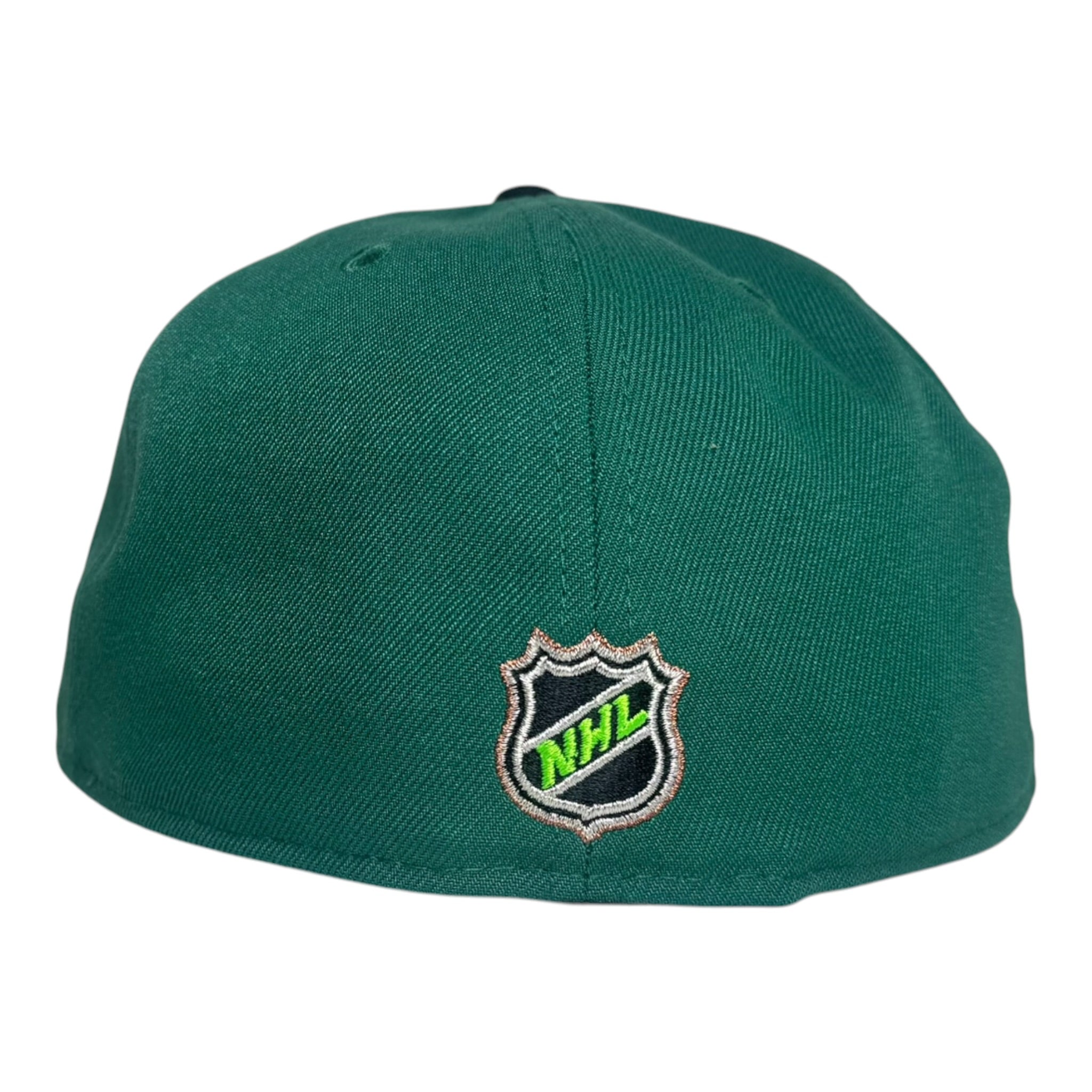 New Era Tampa Bay Lightning "Flying Dutchman" by @manny.2fresh 59Fifty Fitted Hat