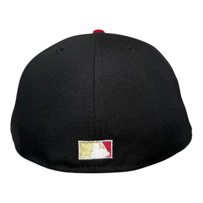 Brooklyn Dodgers "🧱 Built from the Boroughs 🧱" 1942 All Star Game New Era 59Fifty Fitted Hat