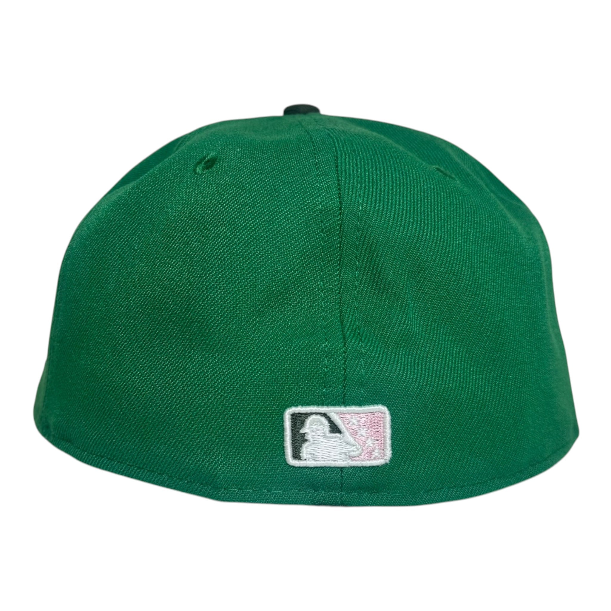 New Era Worchester WooSox New Era 59Fifty Fitted Hat
