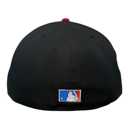 New York Mets 50th Anniversary New Era 59Fifty Fitted Hat