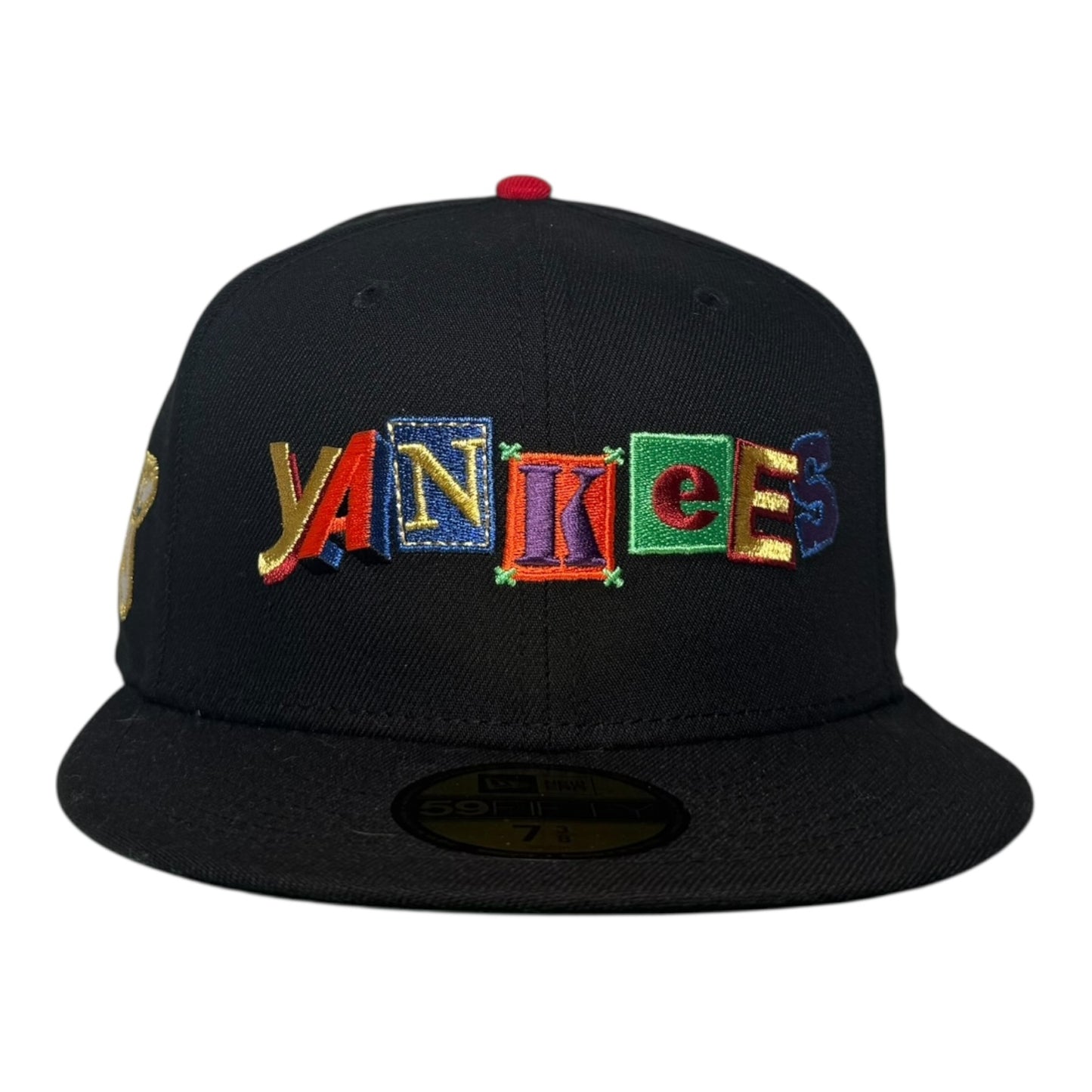 New York Yankees 1960 All Star Game Homegame New Era 59Fifty Fitted Hat