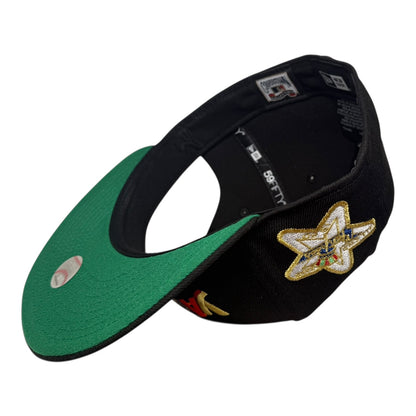 New York Yankees 1960 All Star Game Homegame New Era 59Fifty Fitted Hat