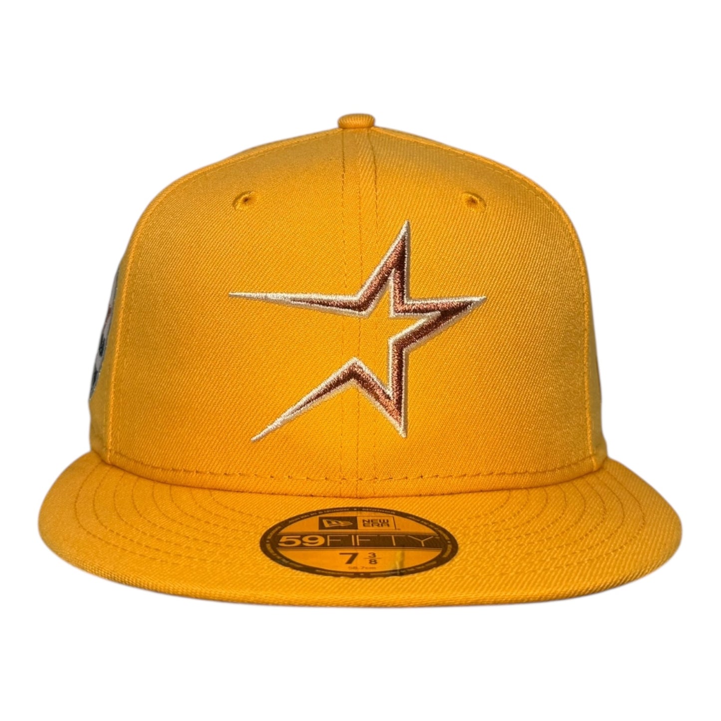 Houston Astros 35 Great Years New Era 59Fifty Fitted Hat