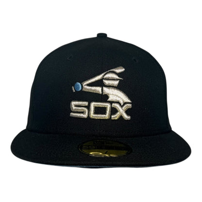 Chicago White Sox "Ladies Night" All Star Game Hat Club New Era 59Fifty Fitted Hat