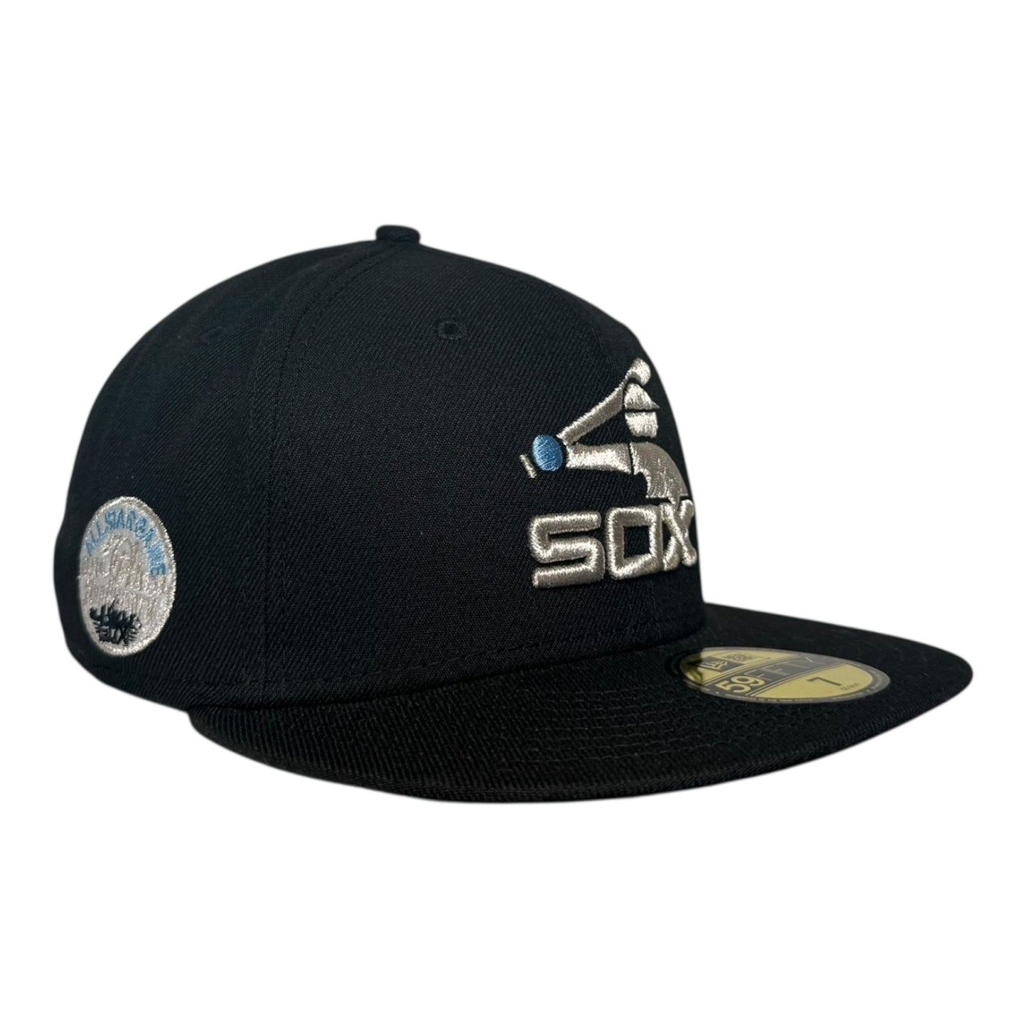 Chicago White Sox "Ladies Night" All Star Game Hat Club New Era 59Fifty Fitted Hat