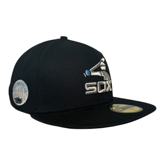 Chicago White Sox "Ladies Night" All Star Game Hat Club New Era 59Fifty Fitted Hat