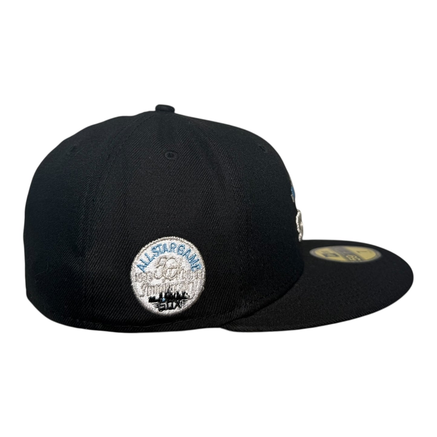 Chicago White Sox "Ladies Night" All Star Game Hat Club New Era 59Fifty Fitted Hat