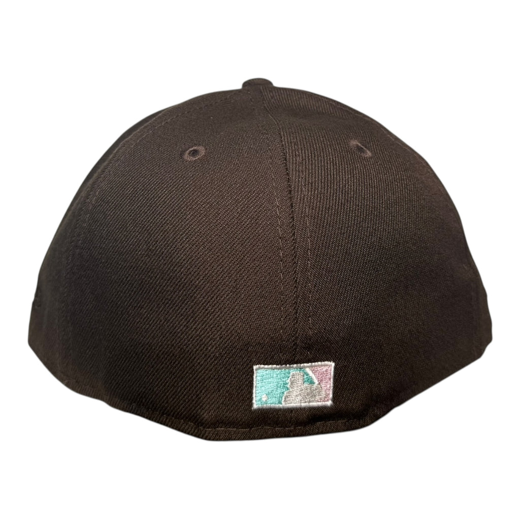Toronto Blue Jays "Spumoni" Hat Club New Era 59Fifty Fitted Hat