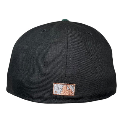 Arizona Diamondbacks "#006 X" Rushmore New Era 59Fifty Fitted Hat