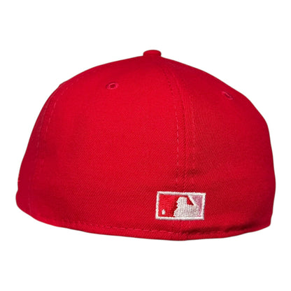 New York Yankees "Lost Sweetheart" Pinky UV Hat Club New Era 59Fifty Fitted Hat