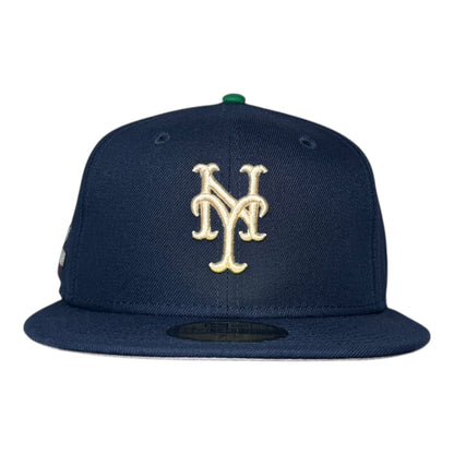 New York Mets "Chipper 2.0" Rushmore New Era 59Fifty Fitted Hat
