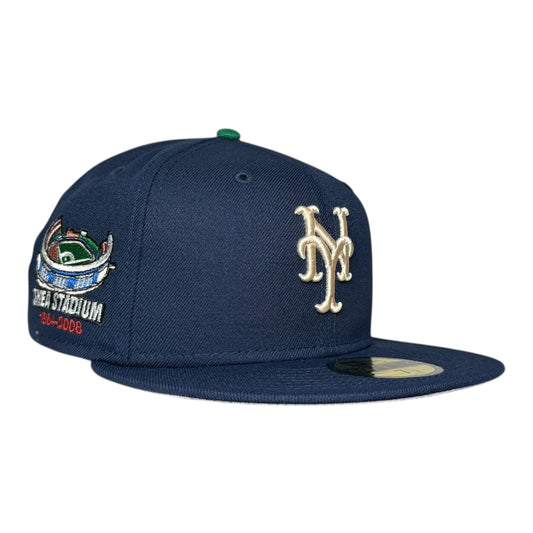 New York Mets "Chipper 2.0" Rushmore New Era 59Fifty Fitted Hat