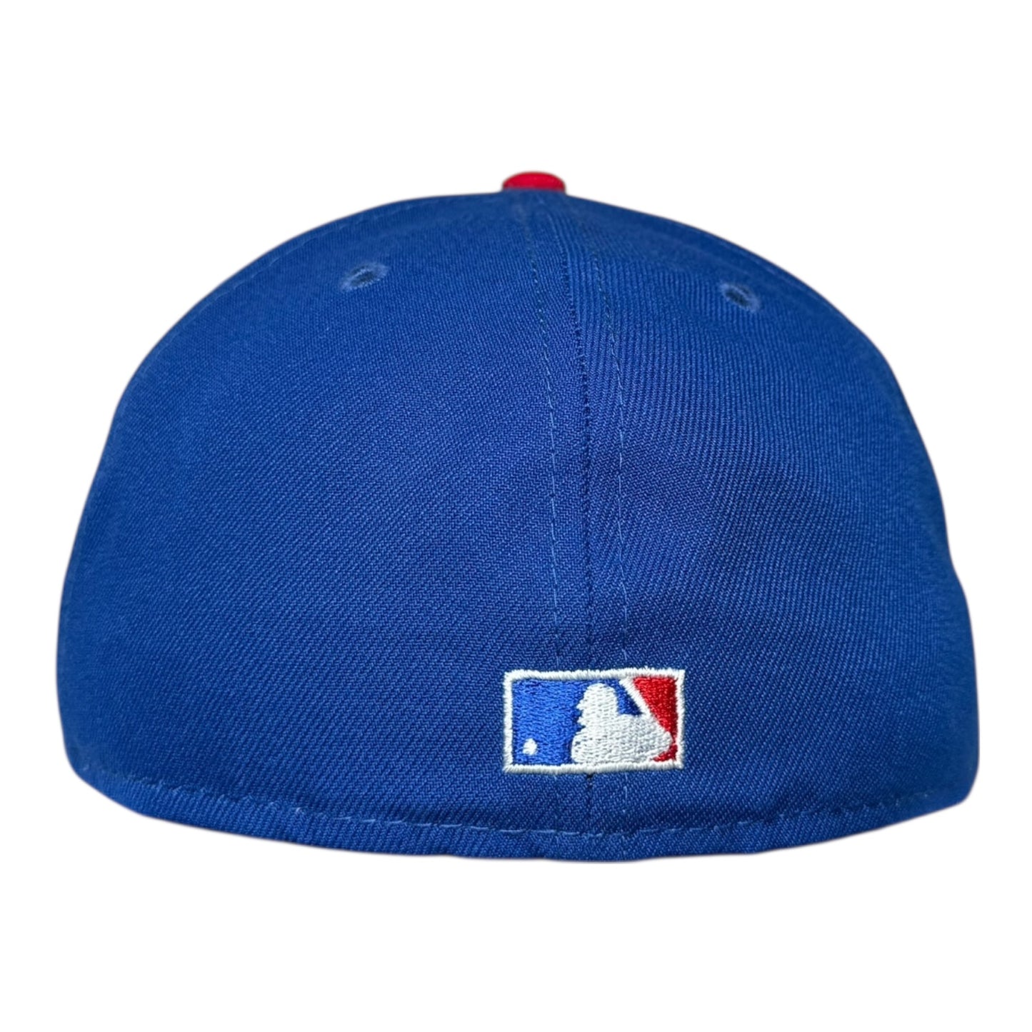 Toronto Blue Jays 30th Season Pinky UV New Era 59Fifty