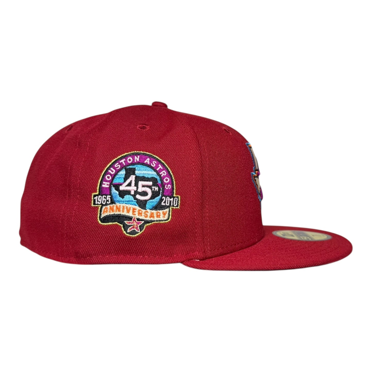 Houston Astros "St. Arnold's Root Beer" Exclusive New Era 59Fifty Fitted Hat