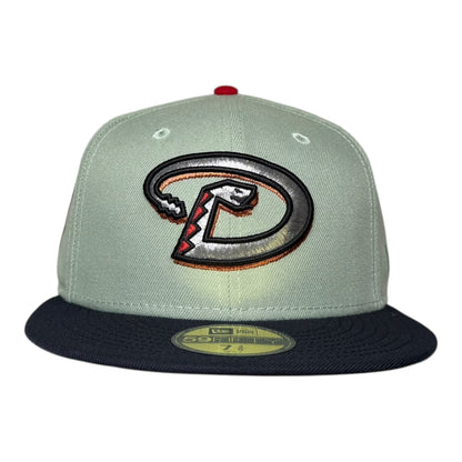 Arizona Diamondbacks "WGTF" Rushmore New Era 59Fifty Fitted Hat