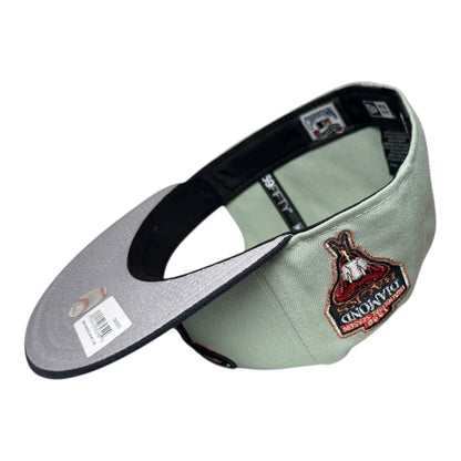 Arizona Diamondbacks "WGTF" Rushmore New Era 59Fifty Fitted Hat