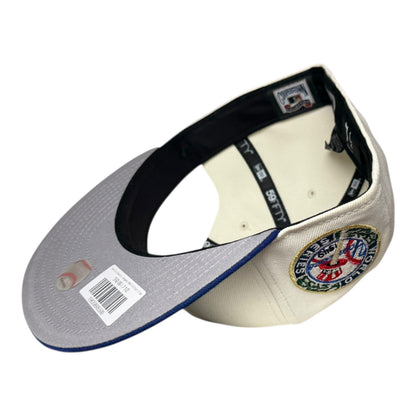 Brooklyn Dodgers  "Boomer Boyz" Rushmore New Era 59Fifty Fitted Hat