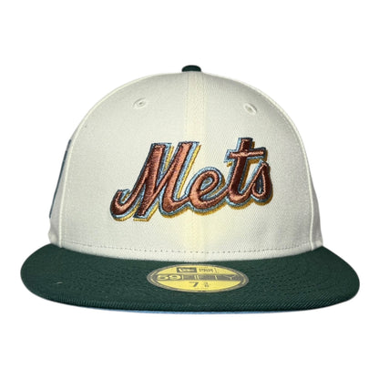 New York Mets "SUTPHIN:QGTM II" Rushmore New Era 59Fifty Fitted Hat