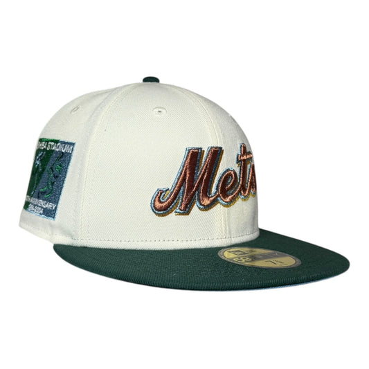 New York Mets "SUTPHIN:QGTM II" Rushmore New Era 59Fifty Fitted Hat
