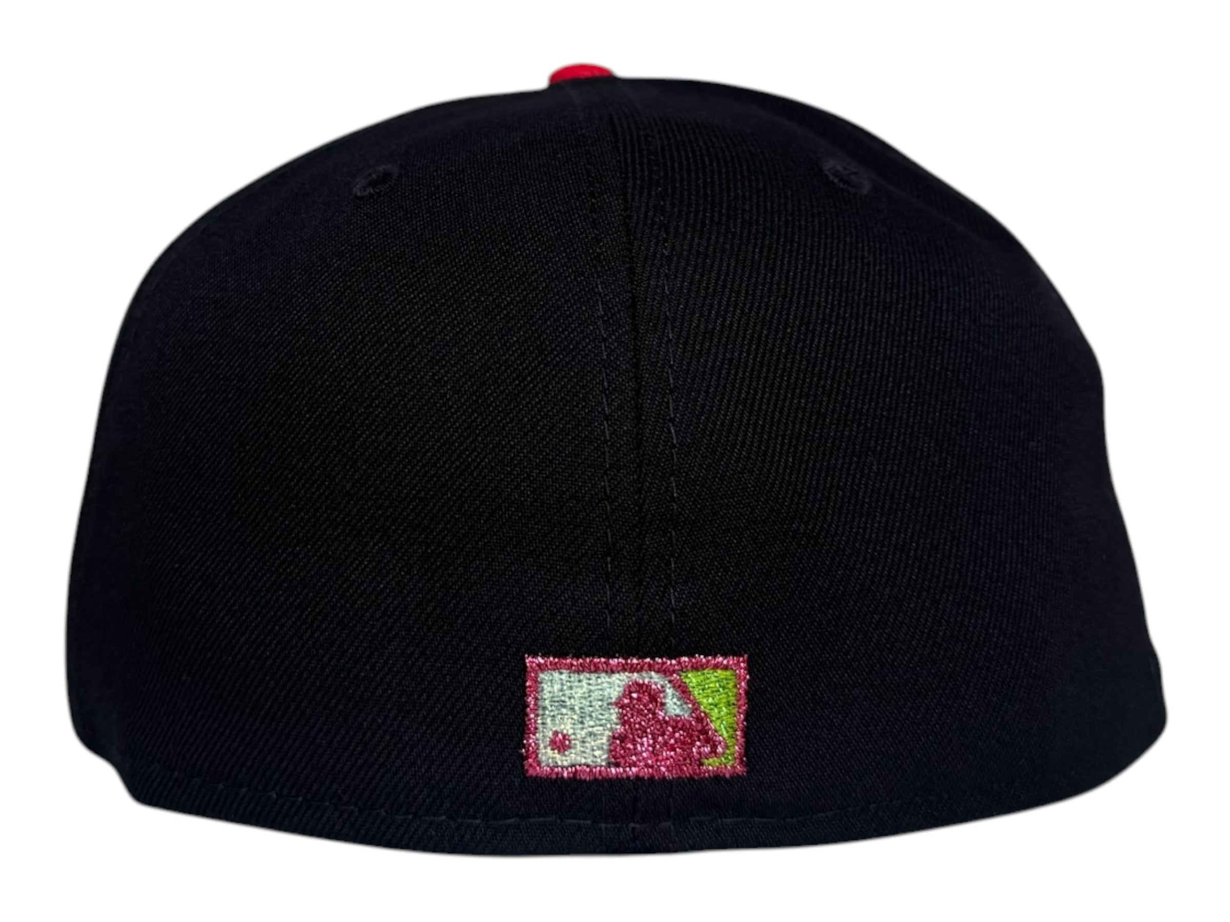 New Era Milwaukee Brewers "El Brody y Los Guantes de Oro" @wilderfitteds @capra.nyc World Cup Hat Club 59Fifty Fitted Hat