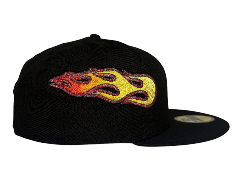 New Era New York Yankees Kanji @capra.nyc World Cup Hat Club 59Fifty Fitted Hat (Copy) (Copy)