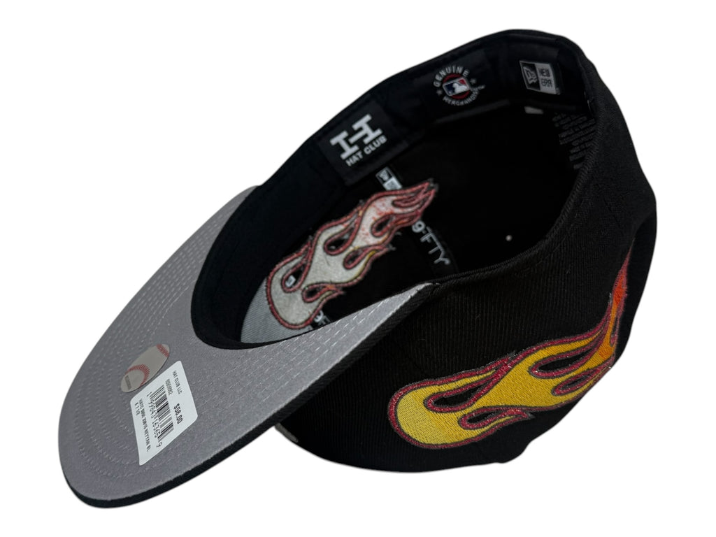 New Era New York Yankees Kanji @capra.nyc World Cup Hat Club 59Fifty Fitted Hat (Copy) (Copy)
