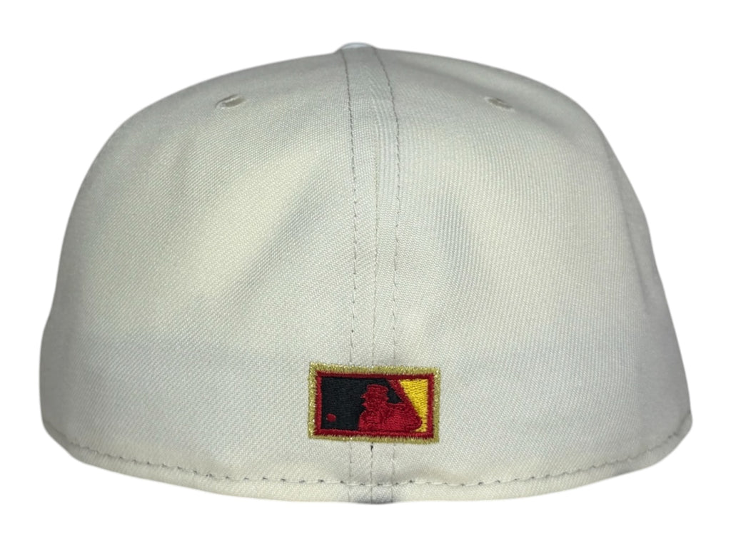 New Era Houston Astros "Germany" @capra.nyc World Cup Hat Club 59Fifty Fitted Hat