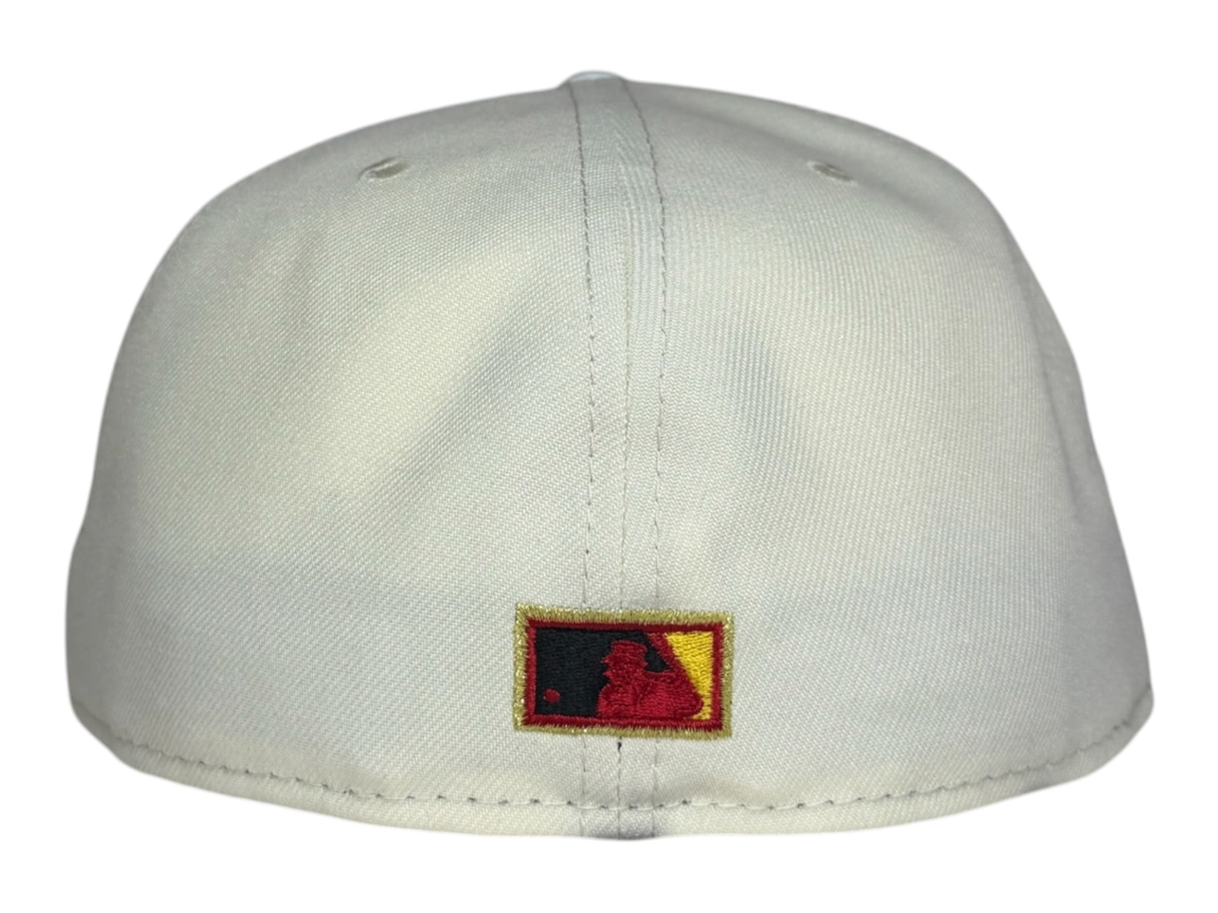 New Era Houston Astros "Germany" @capra.nyc World Cup Hat Club 59Fifty Fitted Hat
