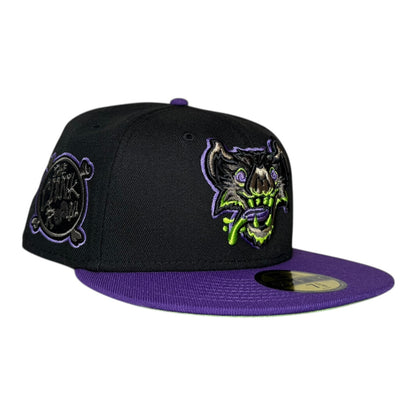 Clink Room Bat Crazy by Clinker Matthew