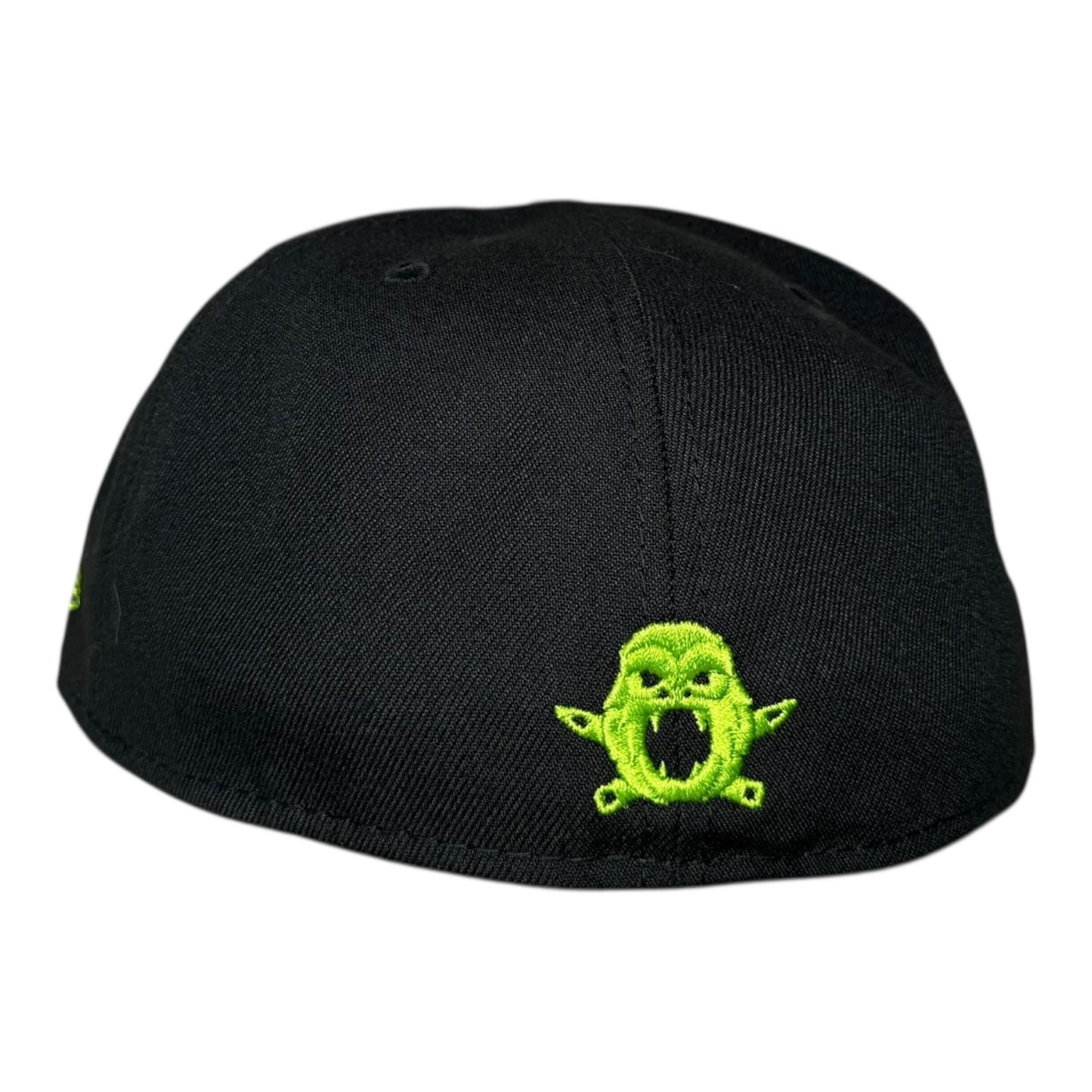 Clink Room Bat Crazy by Clinker Matthew