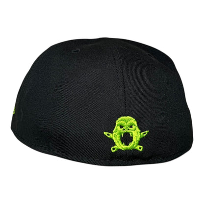 Clink Room Bat Crazy by Clinker Matthew